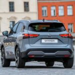 Nissan Qashqai e-Power (2022): Електромобил без нужда от зареждане с ток