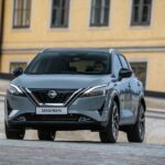 Nissan Qashqai e-Power (2022): Електромобил без нужда от зареждане с ток