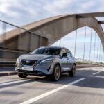 Nissan Qashqai e-Power (2022): Електромобил без нужда от зареждане с ток