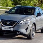 Nissan Qashqai e-Power (2022): Електромобил без нужда от зареждане с ток