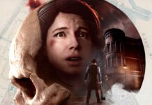 The Dark Pictures Anthology: The Devil in Me с ново видео