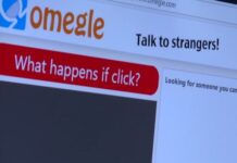 САЩ може да заведе дело срещу Omegle, след като 11-годишно момиче стана жертва на сексуален тормоз