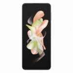 Samsung представи обновения смартфон Galaxy Z Flip 4 на цена от 2149 лв