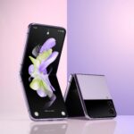 Samsung представи обновения смартфон Galaxy Z Flip 4 на цена от 2149 лв