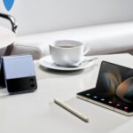 Samsung представи обновения смартфон Galaxy Z Flip 4 на цена от 2149 лв