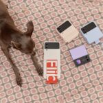 Samsung представи обновения смартфон Galaxy Z Flip 4 на цена от 2149 лв