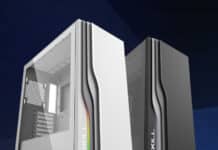 G.Skill пусна компютърната кутия MD2 с оригинален лицев панел и RGB-подсветка