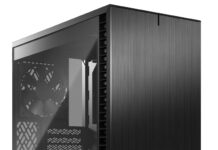 Fractal Design представи корпуса Define 7 Nano за компактните компютри
