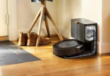 Amazon купи производителя на роботи-прахосмукачки iRobot за $1,7 млрд.