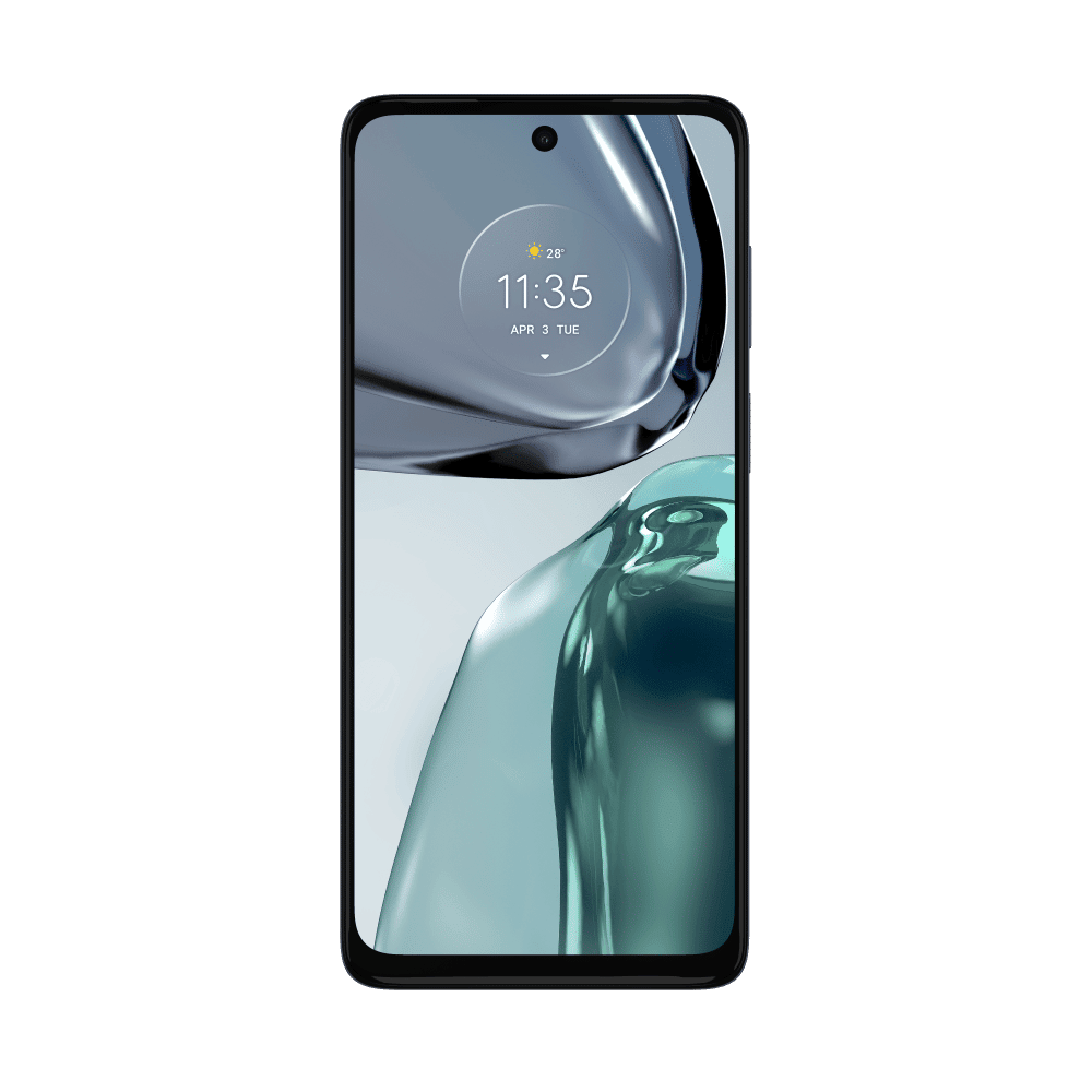 Motorola Moto G62: Удивително достъпен 5G телефон
