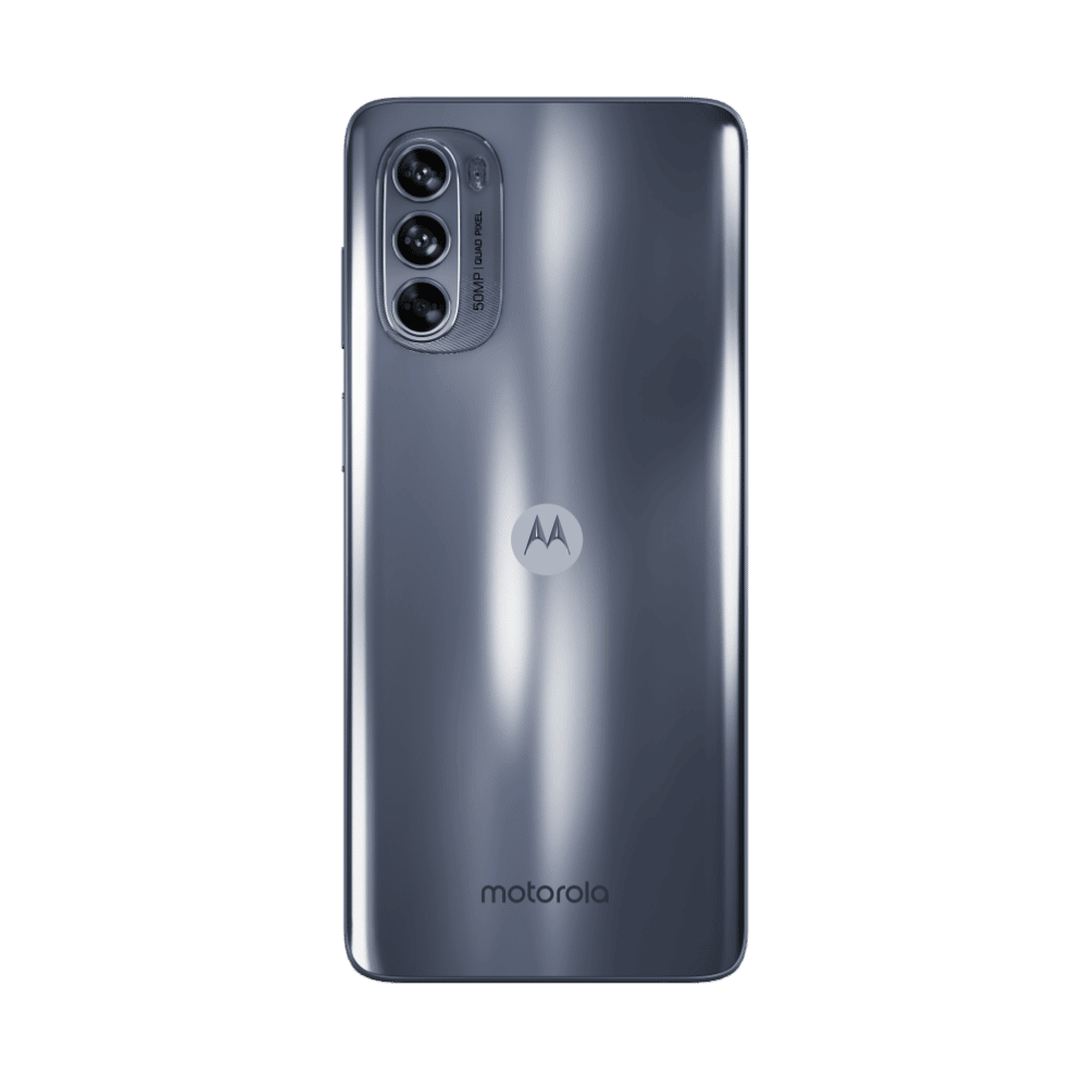 Motorola Moto G62: Удивително достъпен 5G телефон