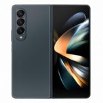 Samsung представи сгъваемия Galaxy Z Fold 4 с подобрена издръжливост и мощност