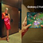 Samsung представи сгъваемия Galaxy Z Fold 4 с подобрена издръжливост и мощност