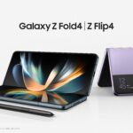 Samsung представи сгъваемия Galaxy Z Fold 4 с подобрена издръжливост и мощност