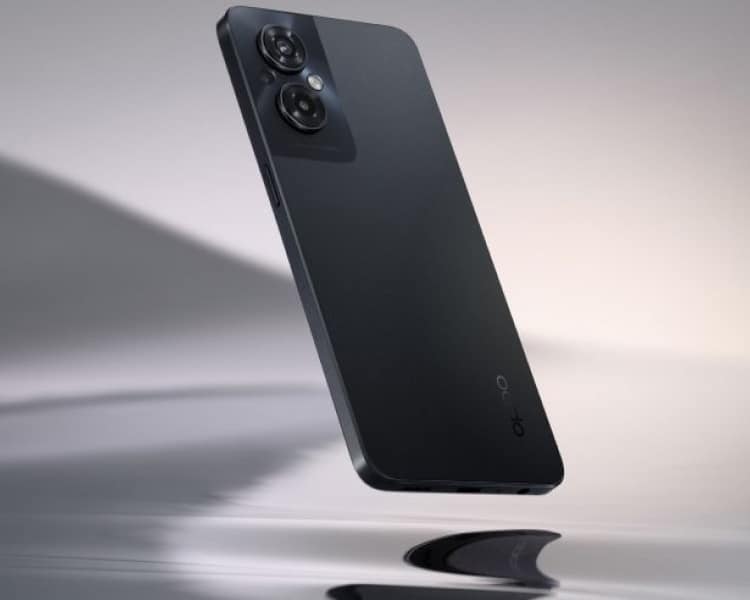Oppo представи смартфона Reno8 Z 5G с чипа Snapdragon 695 и 64MP камера за 0