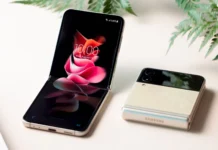 Samsung показа кратък рекламен клип за своите нови сгъваеми смартфони