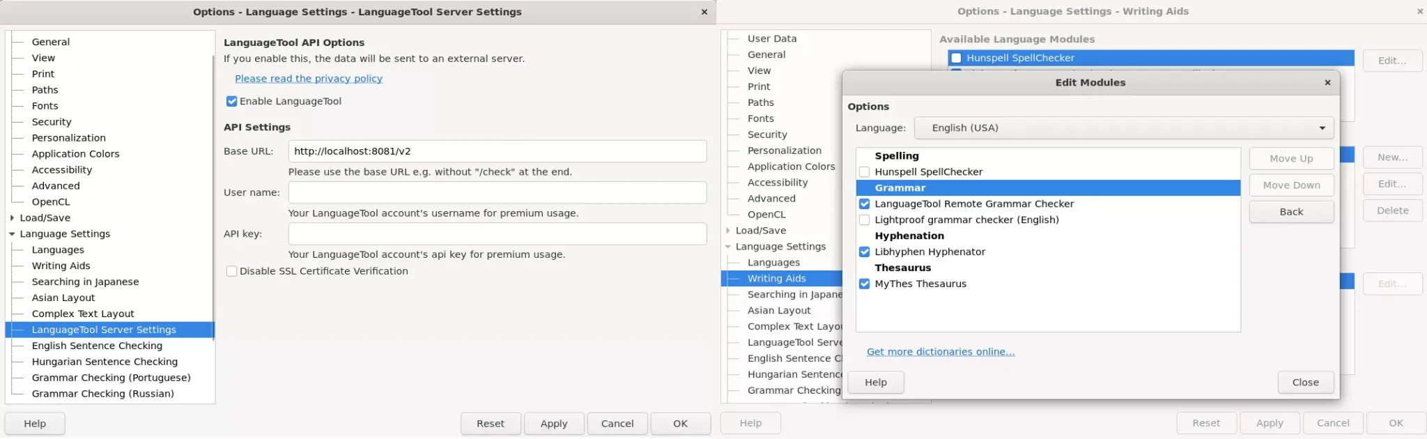 Излезе офис пакетът LibreOffice 7.4: нововъведения и промени