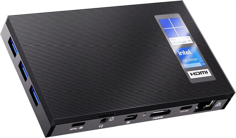 Пет много добри миникомпютъра в края на месец август