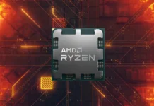 6 физически/12 логически ядра и 5,3 GHz при цена само $299 – изтекоха цените на новите Ryzen 7000