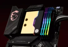 EK Water Blocks представи водните блокове EK-Quantum Velocity2 AM5 за процесорите Ryzen 7000