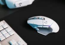 Logitech модернизира своята най-популярна компютърна мишка