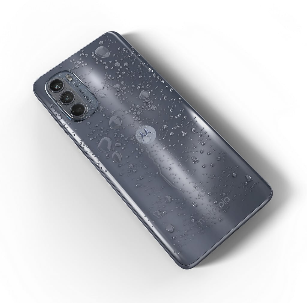 Motorola Moto G62: Удивително достъпен 5G телефон