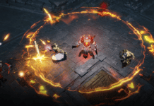 Половината от игрещите Immortal не са играли игра от света на Diablo