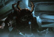 Чудовище в Destiny 2 може да увреди слуха ви
