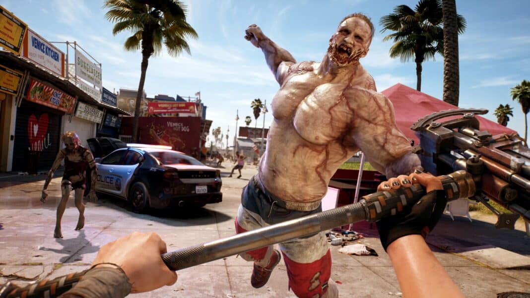 Dead-Island-2 Dead Island 2 няма да е с открит свят
