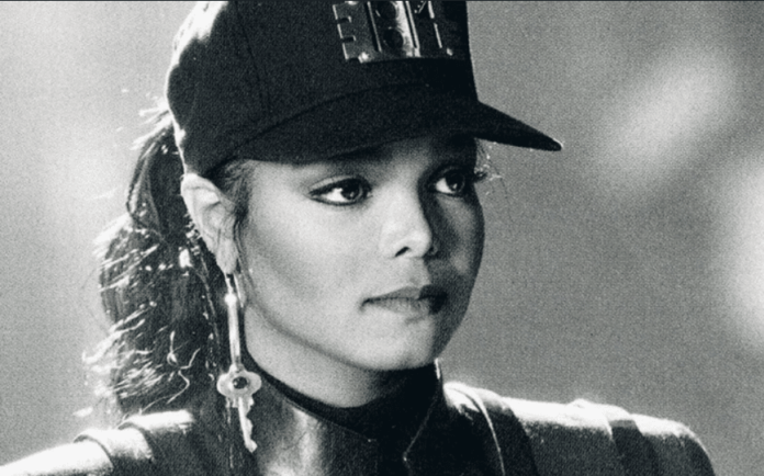 JanetJackson Не пускайте тази песен на Джанет Джексън на стария си лаптоп – може да го повреди