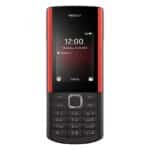 Телефонът с вградени безжични слушалки Nokia 5710 XpressAudio е вече в България