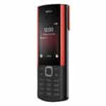 Телефонът с вградени безжични слушалки Nokia 5710 XpressAudio е вече в България