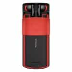 Телефонът с вградени безжични слушалки Nokia 5710 XpressAudio е вече в България