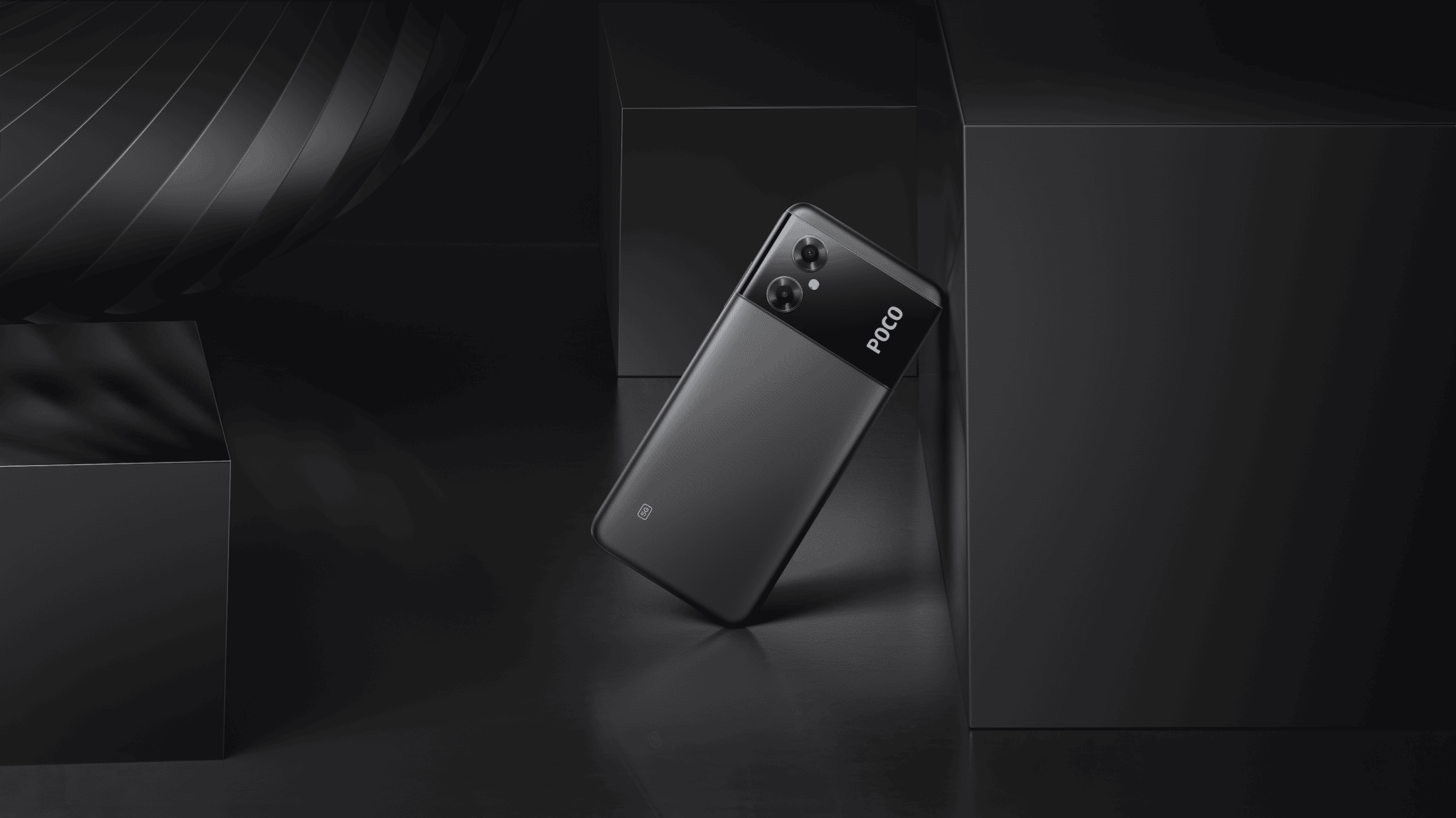 Xiaomi обяви най-новия си модел РОСО M4 5G
