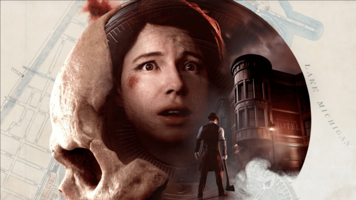The Dark Pictures Anthology: The Devil In Me с премиерна дата