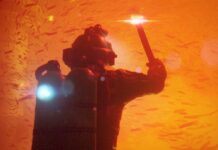 Under the Waves е името на новата игра на Quantic Dream
