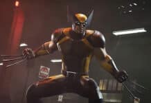 Видео към Marvel’s Midnight Suns представя Върколак