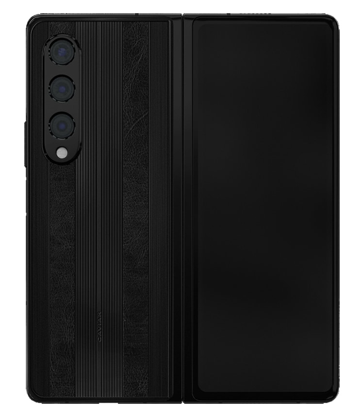 Caviar пуска на пазара смартфон Samsung Galaxy Z Fold 4 с парчета метеорит за 19 хил лв