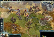 Играта на Civilization като инструмент за оценка на лидерските качества