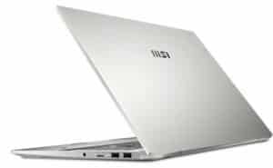 MSI представи лаптопа Prestige 16 – 16-инчов Mini-LED с 14-ядрен Intel Core