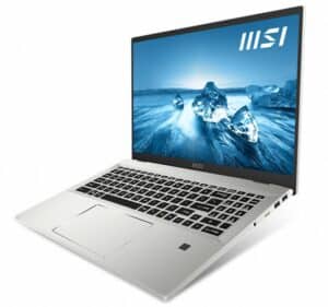 MSI представи лаптопа Prestige 16 – 16-инчов Mini-LED с 14-ядрен Intel Core