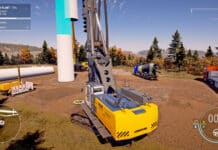 Ново видео към Construction Simulator представя онлайн режима