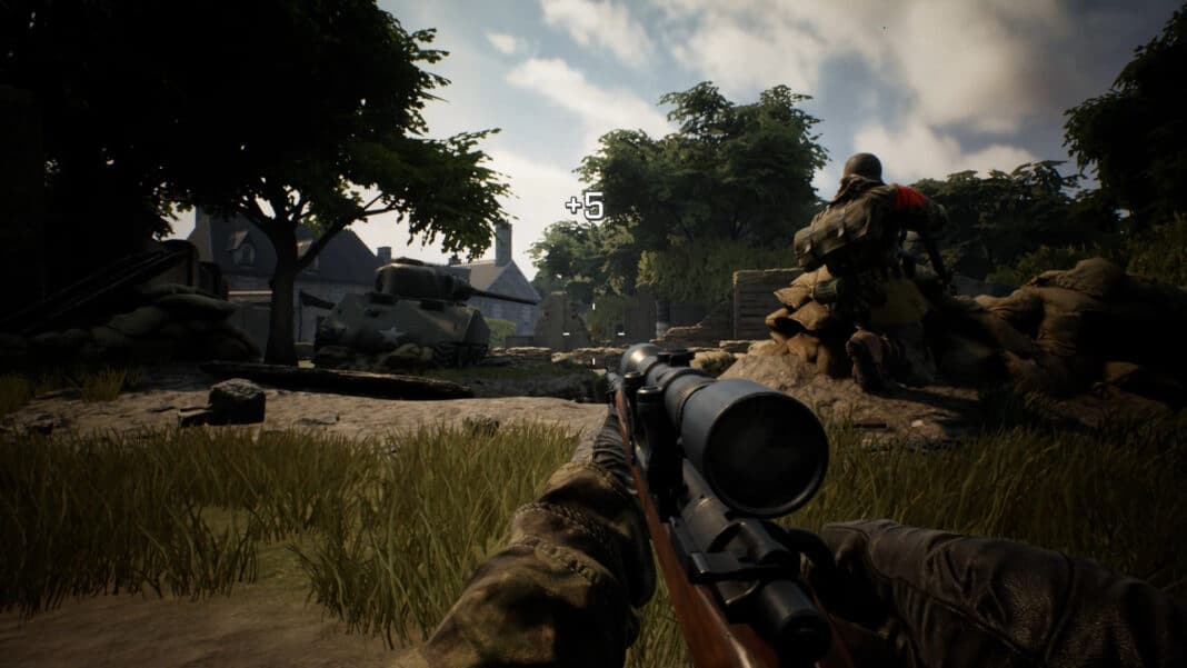 ss_e1e48dbd4862c23e6eb1ccc04cc6efb0b4b06c37.1920x1080 Създателите на Battalion 1944 прекъснаха отношенията си със Square Enix