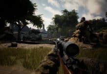Създателите на Battalion 1944 прекъснаха отношенията си със Square Enix