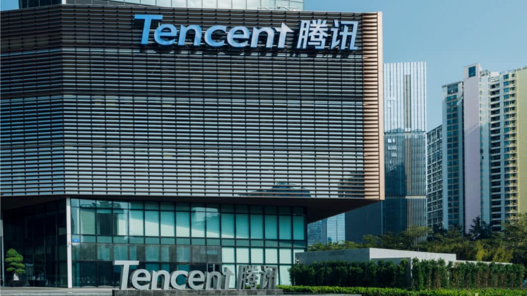tencent-sogou-offer Tencent – инструмент в ръцете на китайското правителство или децентрализирана компания със собствени цели?