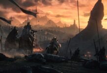 Ще има нов Lords of the Fallen