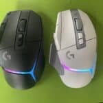 Logitech G502 X Plus: най-популярната геймърска мишка се завръща по-добра от всякога