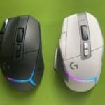 Logitech G502 X Plus: най-популярната геймърска мишка се завръща по-добра от всякога