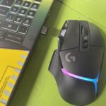 Logitech G502 X Plus: най-популярната геймърска мишка се завръща по-добра от всякога