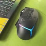 Logitech G502 X Plus: най-популярната геймърска мишка се завръща по-добра от всякога